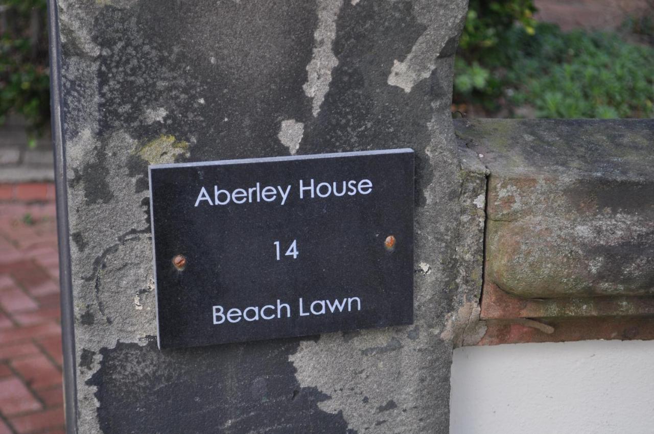 Aberley House Bed & Breakfast Waterloo Exterior foto